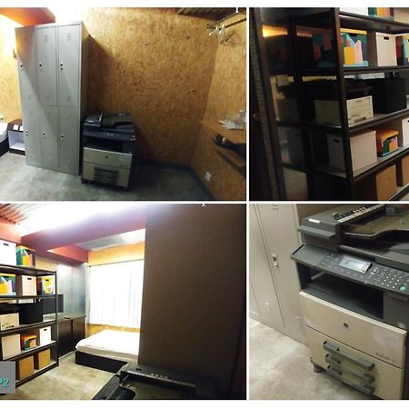 Ml28 (Adults Only) Hotel Hongkong Buitenkant foto