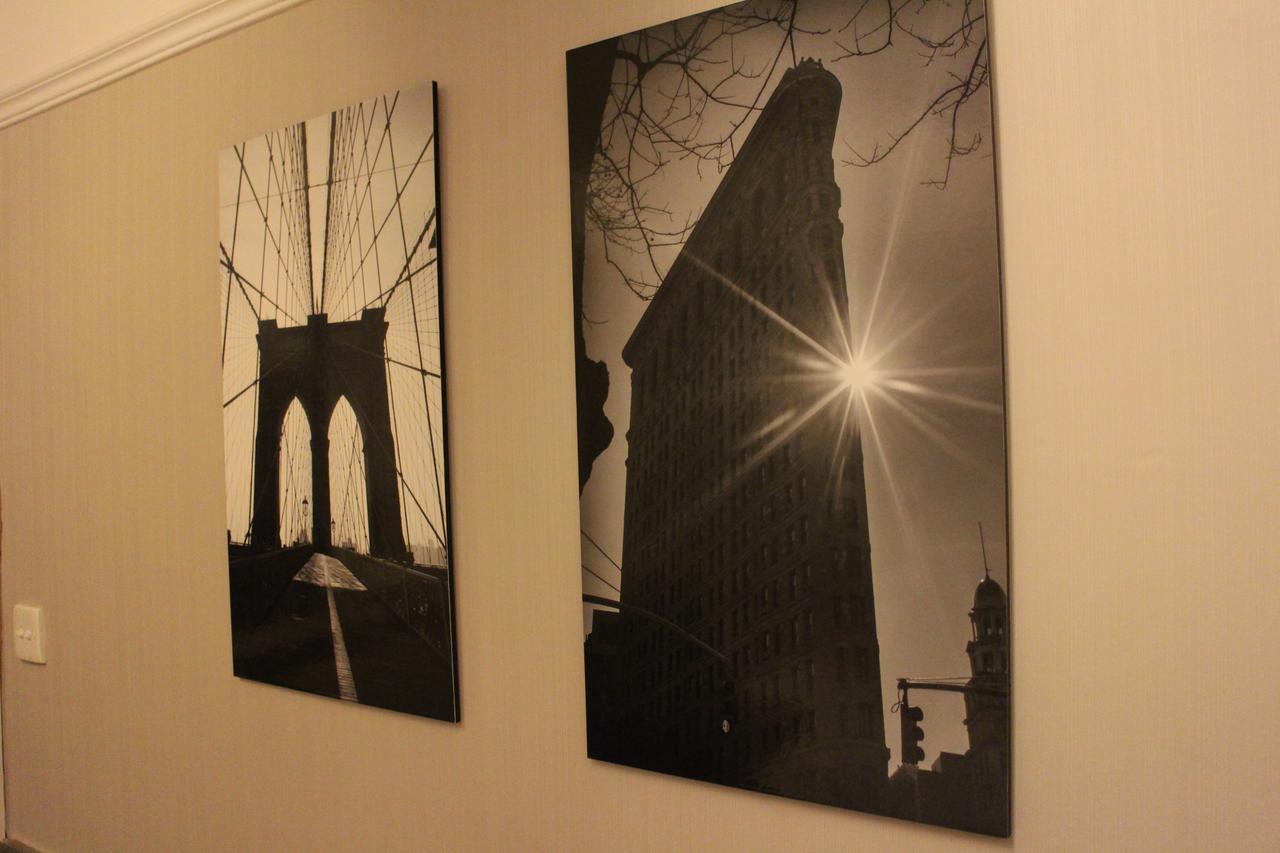 Ml28 (Adults Only) Hotel Hongkong Buitenkant foto