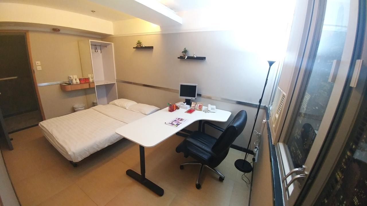 Ml28 (Adults Only) Hotel Hongkong Buitenkant foto