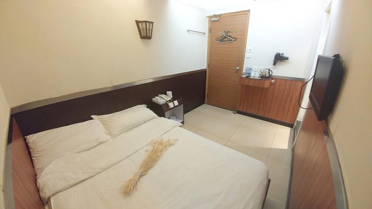Ml28 (Adults Only) Hotel Hongkong Buitenkant foto