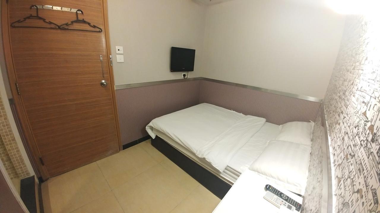 Ml28 (Adults Only) Hotel Hongkong Buitenkant foto