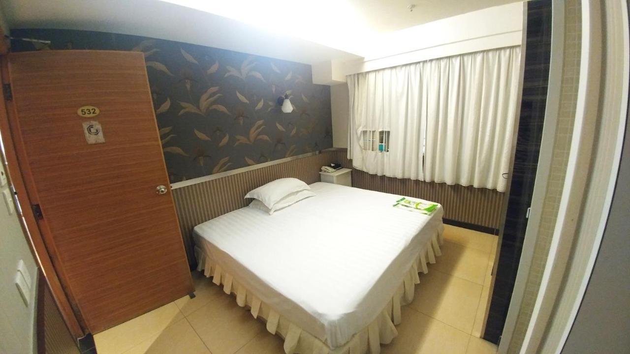 Ml28 (Adults Only) Hotel Hongkong Buitenkant foto